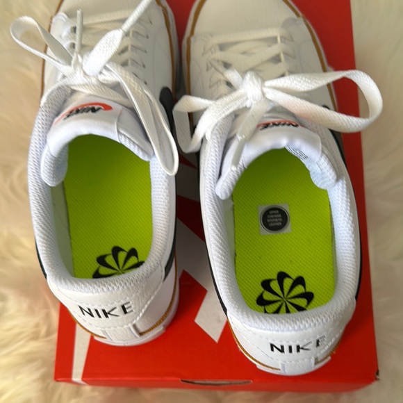 Nike Court Legacy Sneakers - Picture 7 of 9